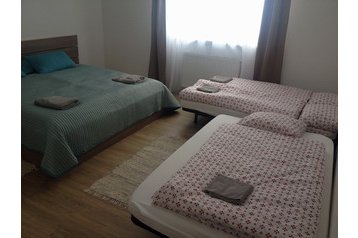 Pension de famille Liptovská Teplička 1